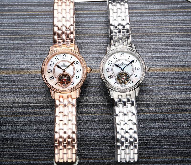 Jaeger LeCoultre 33X11mm 032048